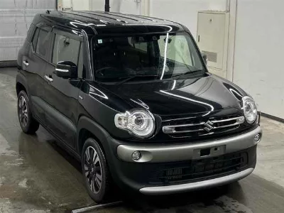 SUZUKI XBEE