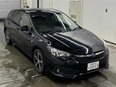 SUBARU IMPREZA SPORT
