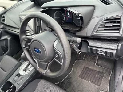 SUBARU IMPREZA SPORT