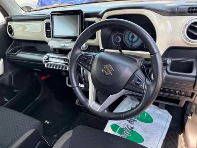 SUZUKI XBEE