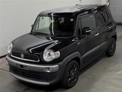 SUZUKI XBEE