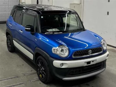 SUZUKI XBEE