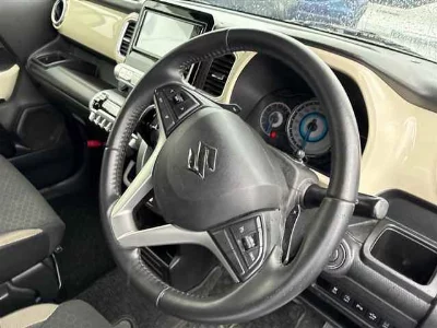 SUZUKI XBEE