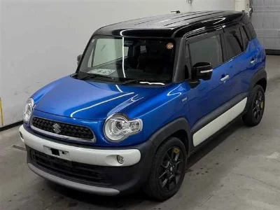 SUZUKI XBEE