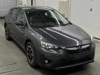 SUBARU SUBARU XV