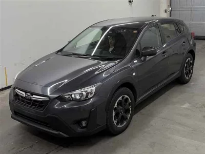 SUBARU SUBARU XV