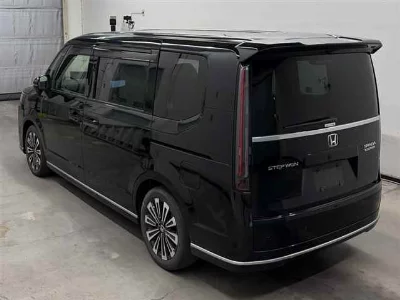 Honda STEPWGN SPADA