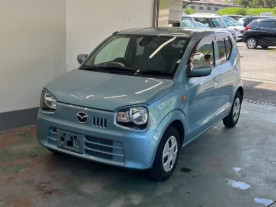 MAZDA CAROL