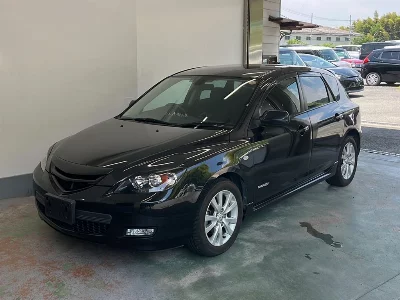 MAZDA AXELA SPORT