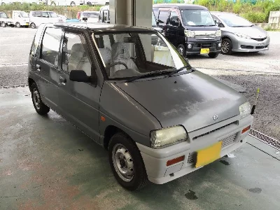 SUZUKI FRONTE