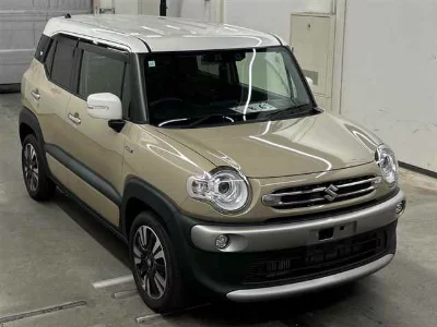 SUZUKI XBEE