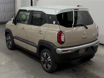 SUZUKI XBEE
