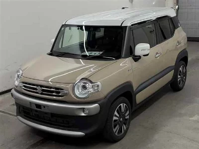 SUZUKI XBEE