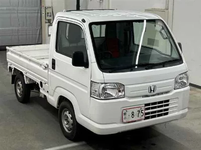 HONDA ACTY TRUCK