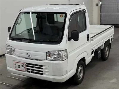 HONDA ACTY TRUCK