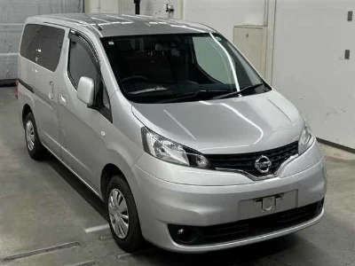 NISSAN NV200 VANETTE