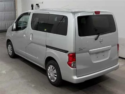 NISSAN NV200 VANETTE