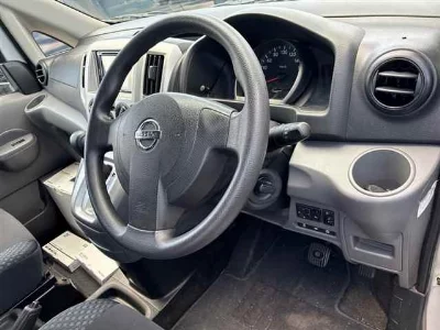 NISSAN NV200 VANETTE