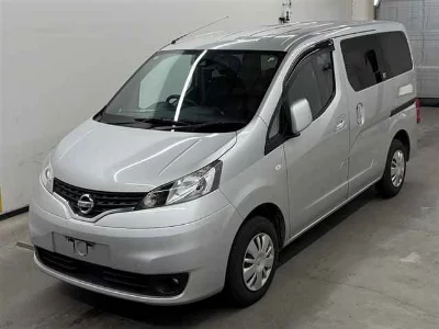 NISSAN NV200 VANETTE