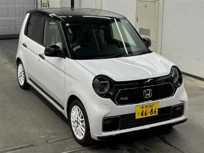 HONDA N-ONE