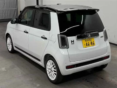 HONDA N-ONE