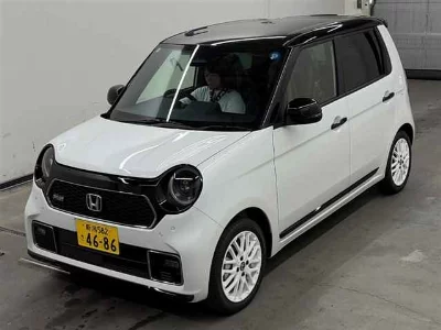 HONDA N-ONE