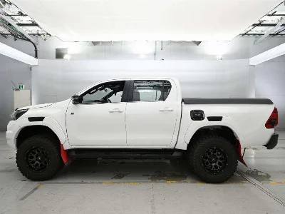 TOYOTA HILUX PICK UP