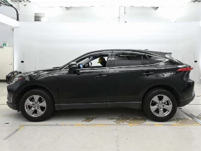 TOYOTA HARRIER HYBRID