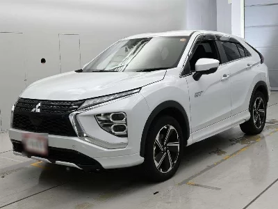 MITSUBISHI ECLIPSE CROSS PHEV