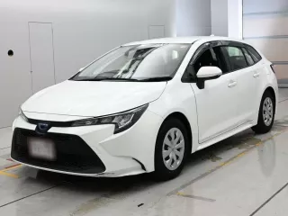 Toyota Corolla Wagon