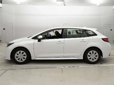 TOYOTA COROLLA WAGON