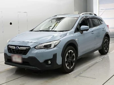 SUBARU SUBARU XV