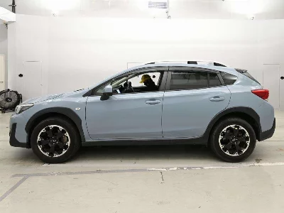 SUBARU SUBARU XV