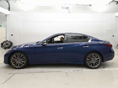 NISSAN SKYLINE