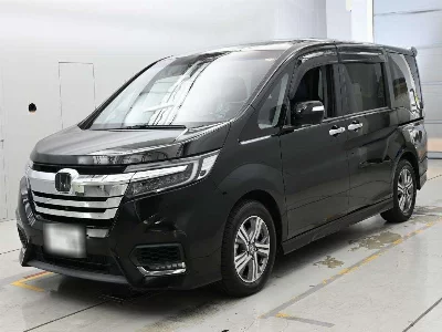 Honda STEPWGN SPADA