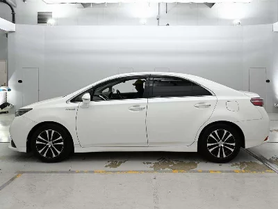 TOYOTA SAI