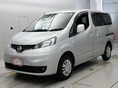 NISSAN NV200 VANETTE