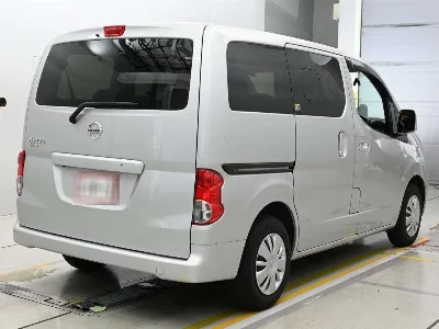 NISSAN NV200 VANETTE