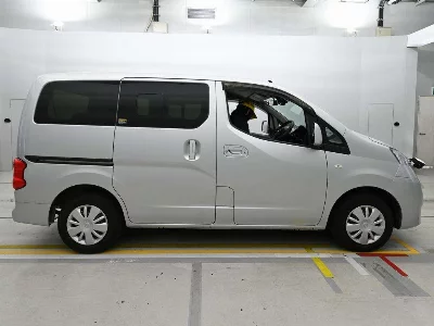 NISSAN NV200 VANETTE