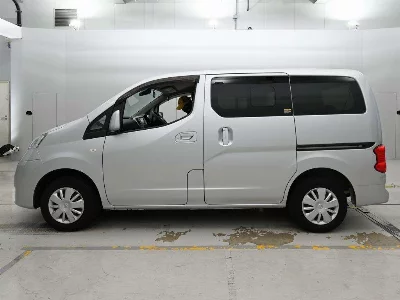 NISSAN NV200 VANETTE