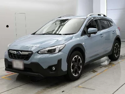 SUBARU SUBARU XV