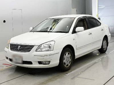TOYOTA PREMIO