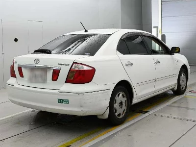 TOYOTA PREMIO