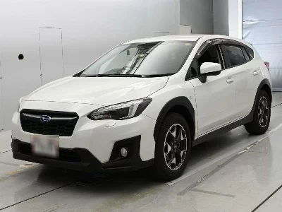 SUBARU SUBARU XV