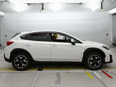 SUBARU SUBARU XV