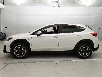 SUBARU SUBARU XV
