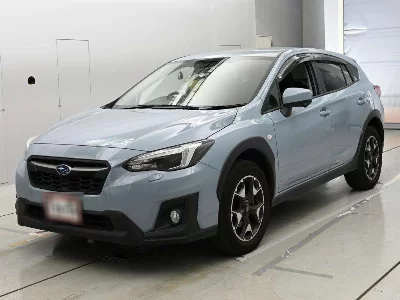SUBARU SUBARU XV