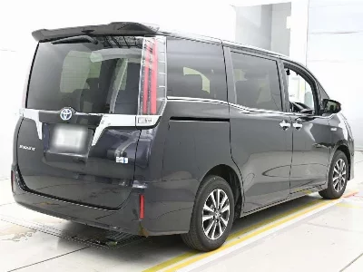 TOYOTA ESQUIRE