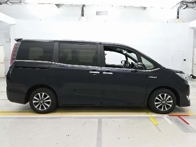 TOYOTA ESQUIRE