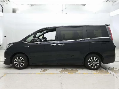 TOYOTA ESQUIRE
